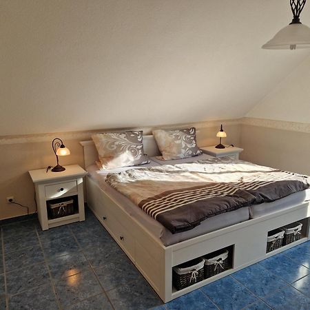 Ferienwohnung Flair Grosslittgen Экстерьер фото