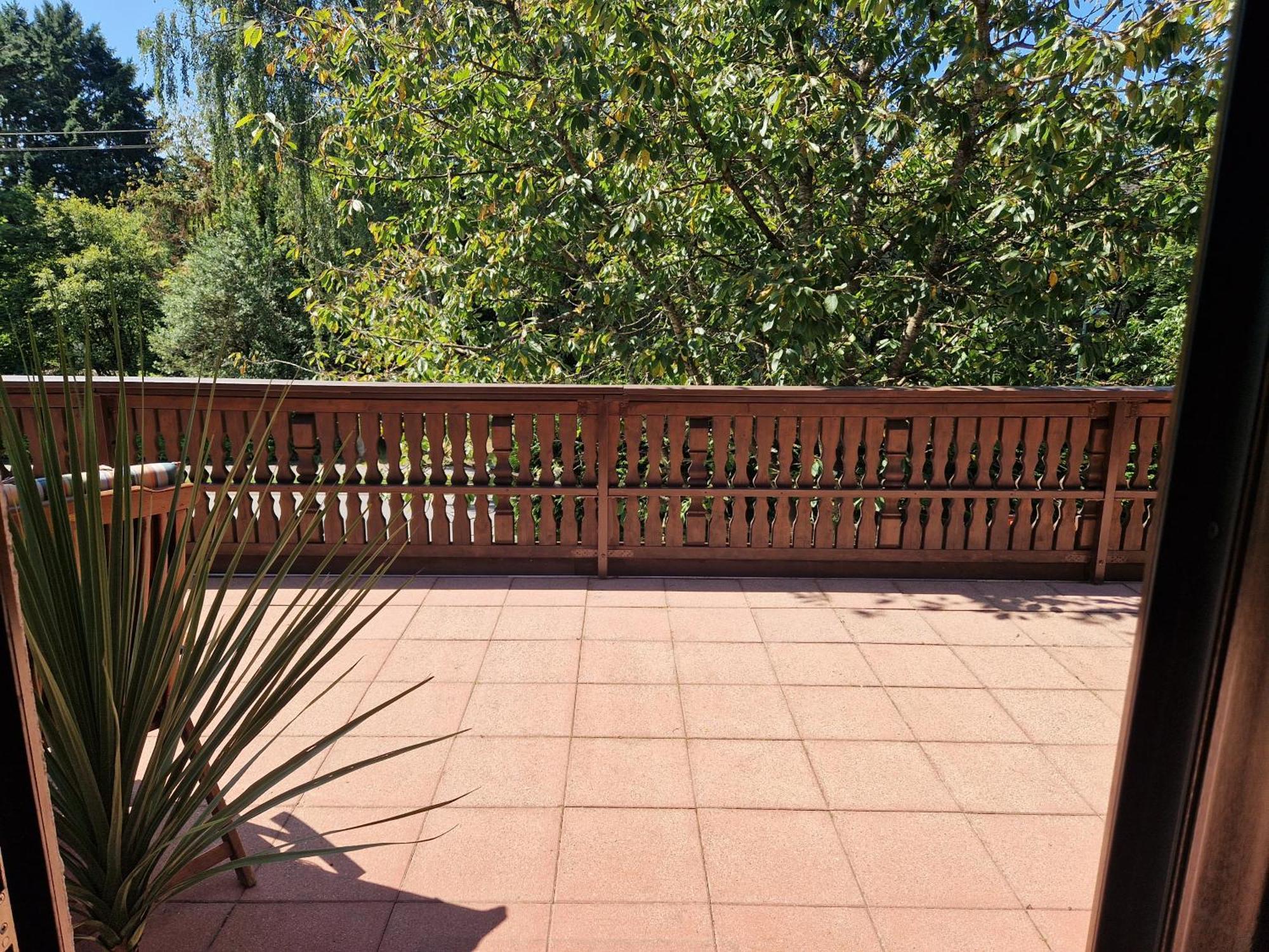 Ferienwohnung Flair Grosslittgen Экстерьер фото
